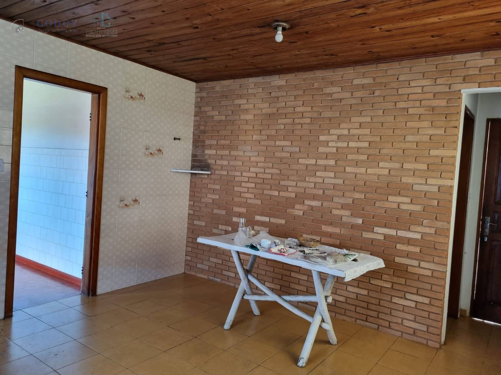 Casa, 3 quartos, 200 m² - Foto 6