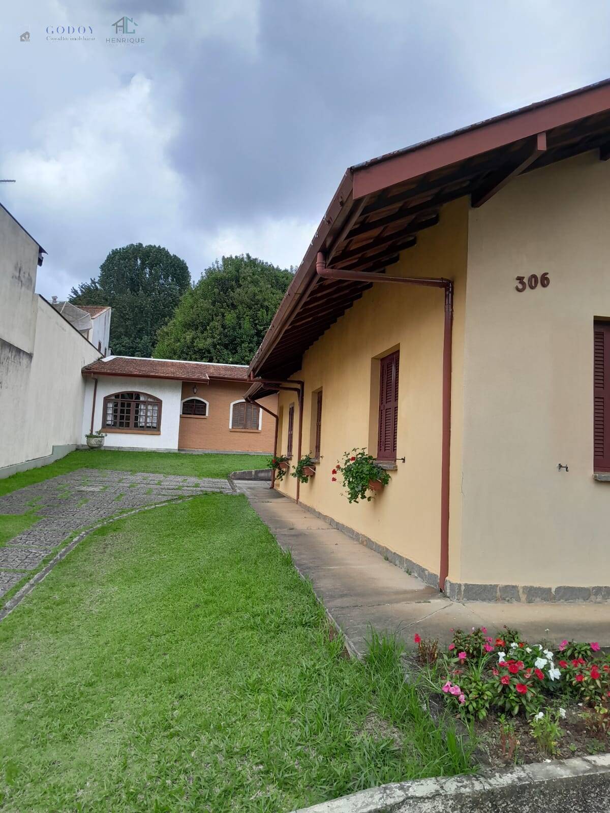 Casa, 3 quartos, 200 m² - Foto 2