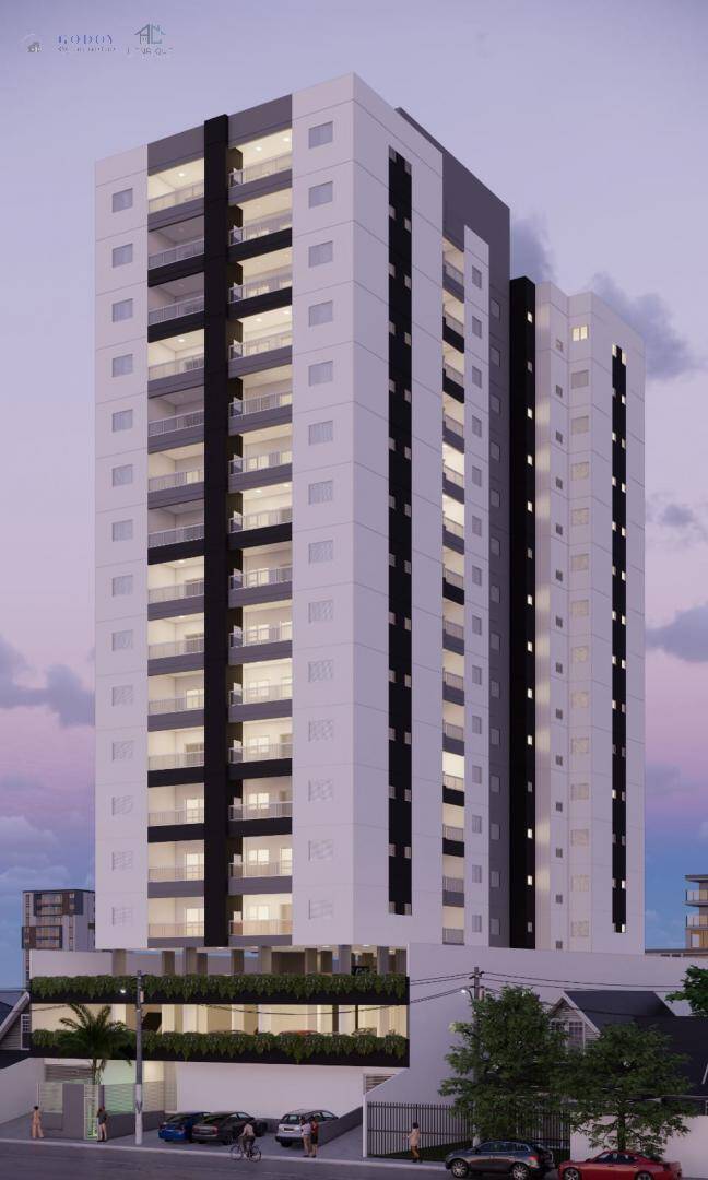 Apartamento, 2 quartos, 77 m² - Foto 1