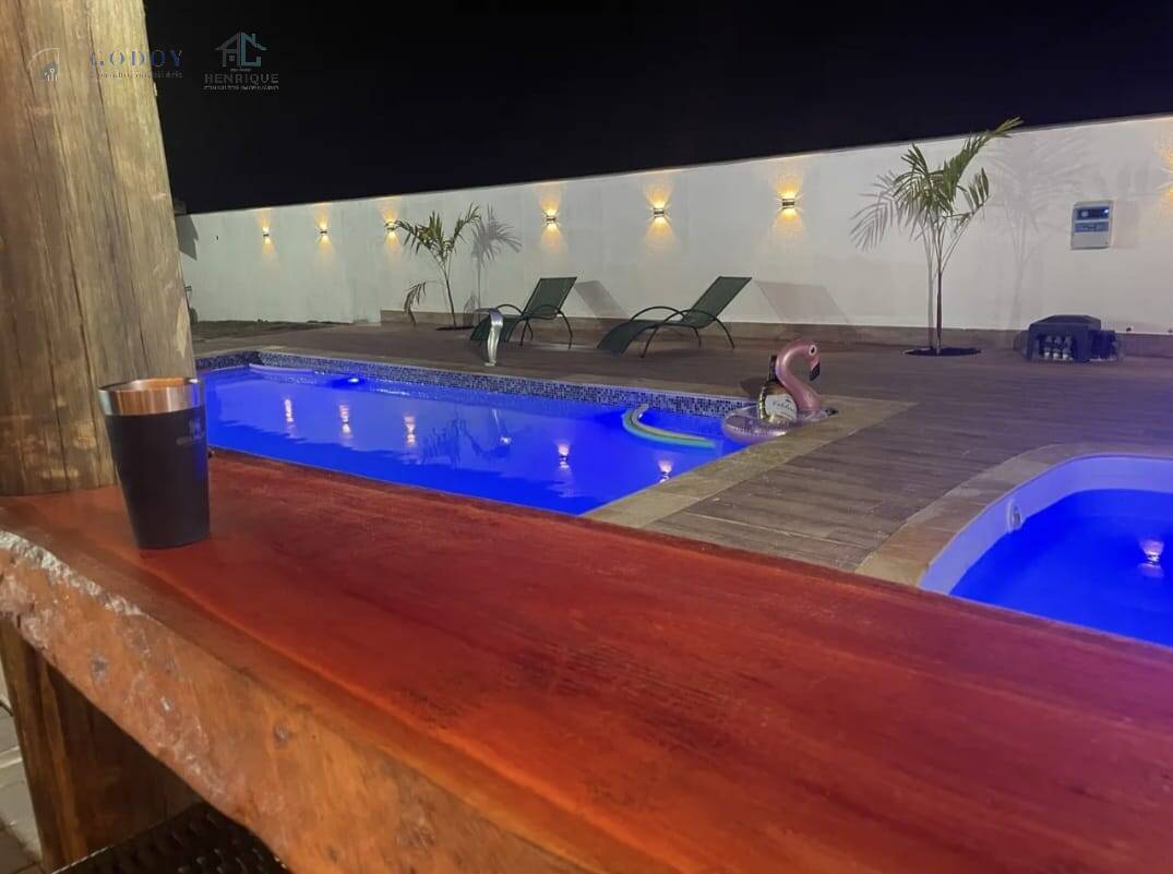 Chácara, 1 quarto, 1500 m² - Foto 3