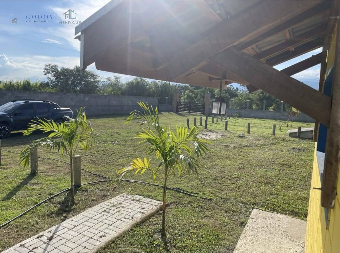 Chácara, 1 quarto, 1500 m² - Foto 6