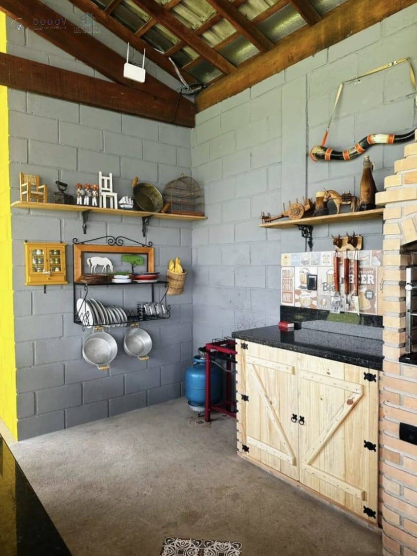 Chácara, 1 quarto, 1500 m² - Foto 10