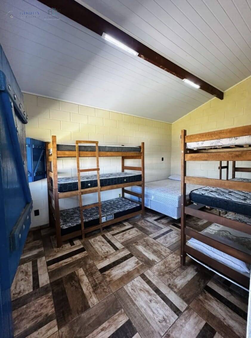 Chácara, 1 quarto, 1500 m² - Foto 11