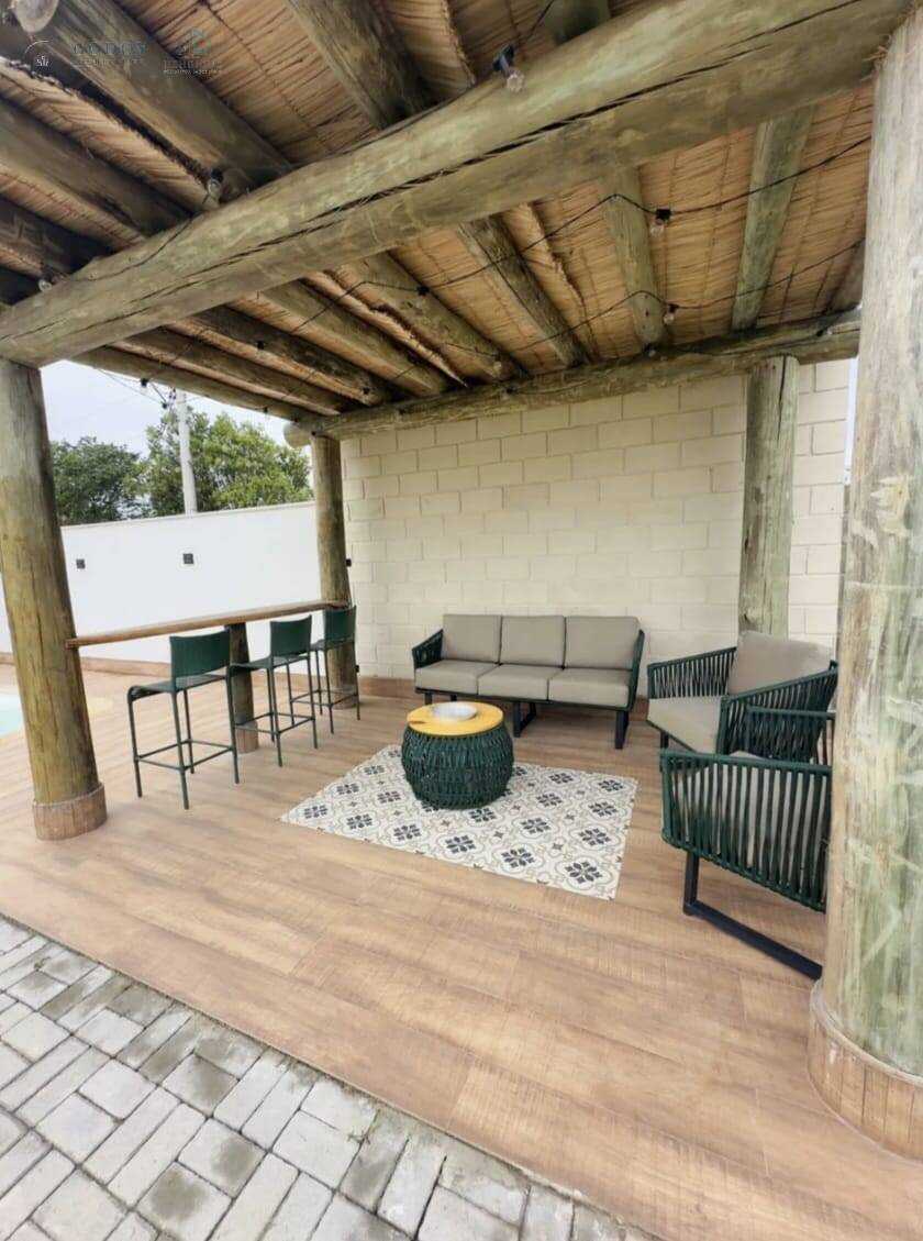 Chácara, 1 quarto, 1500 m² - Foto 12