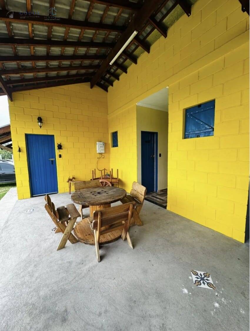 Chácara, 1 quarto, 1500 m² - Foto 17