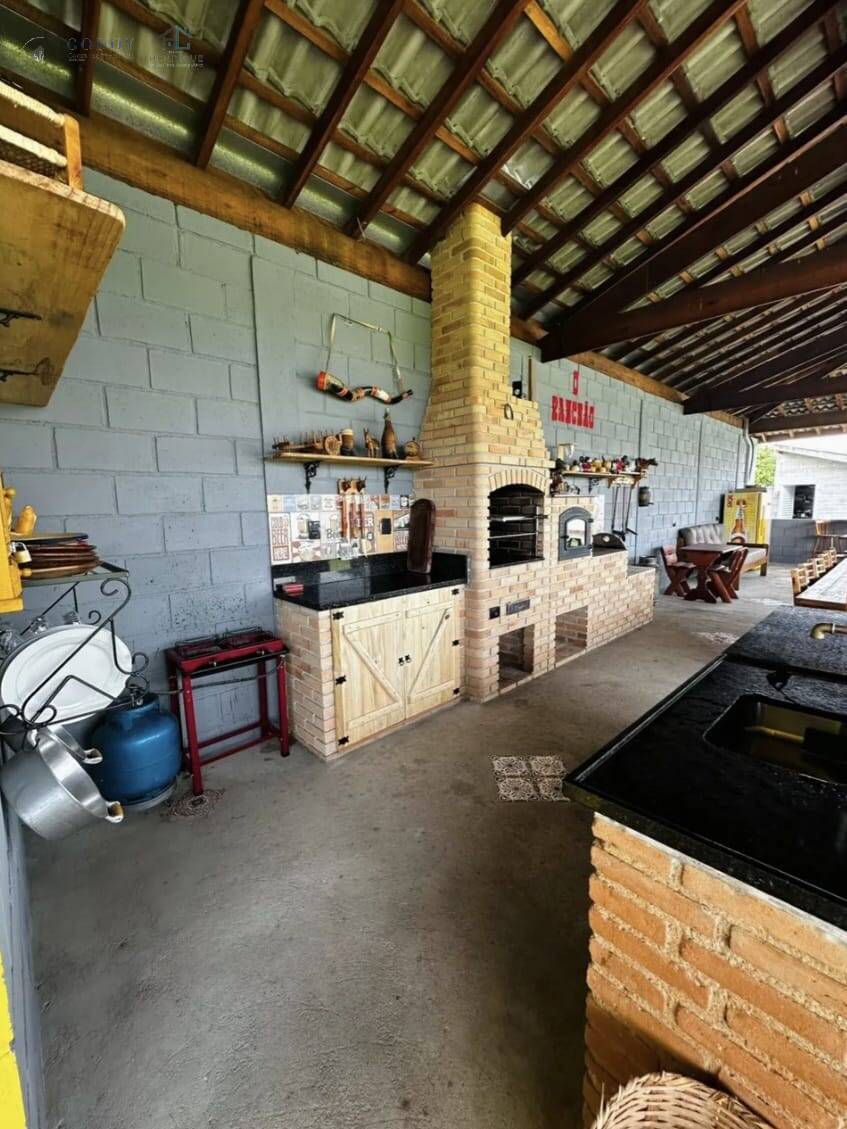 Chácara, 1 quarto, 1500 m² - Foto 18