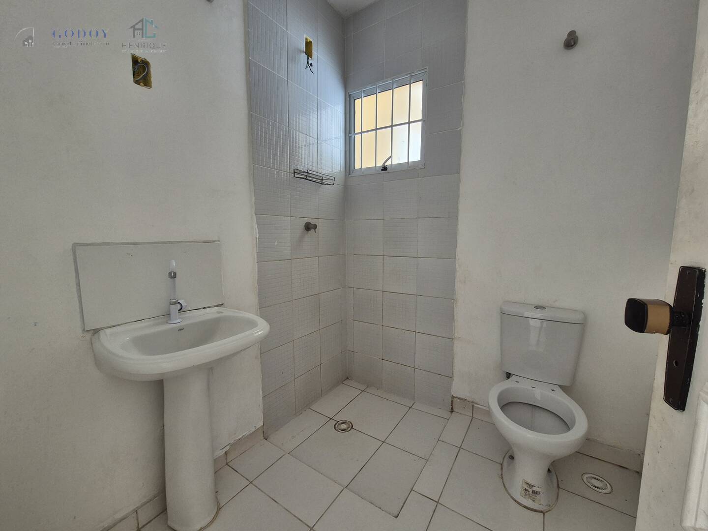 Casa de Condomínio, 2 quartos - Foto 4