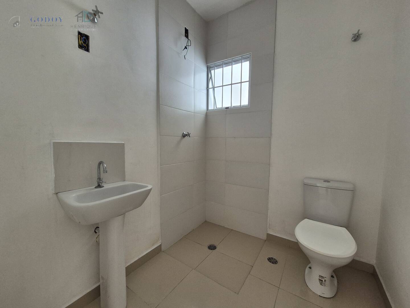 Casa de Condomínio, 2 quartos - Foto 5
