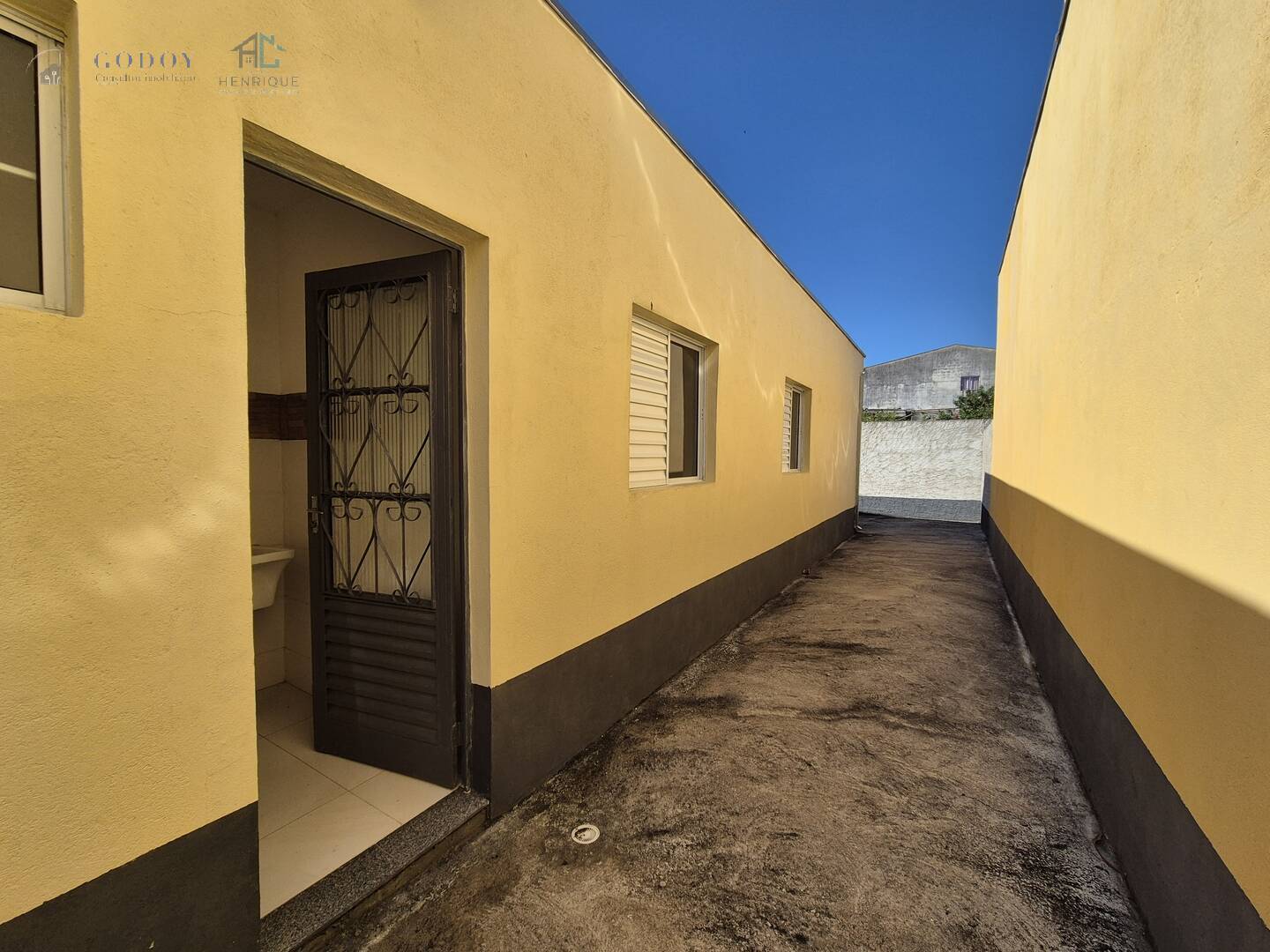 Casa de Condomínio, 3 quartos - Foto 13