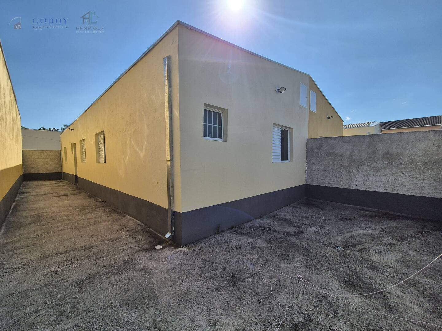 Casa de Condomínio, 3 quartos - Foto 14