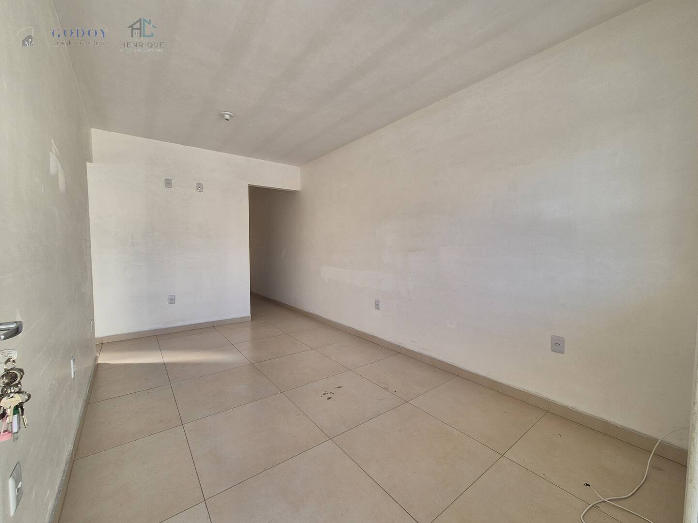 Casa de Condomínio, 2 quartos - Foto 3