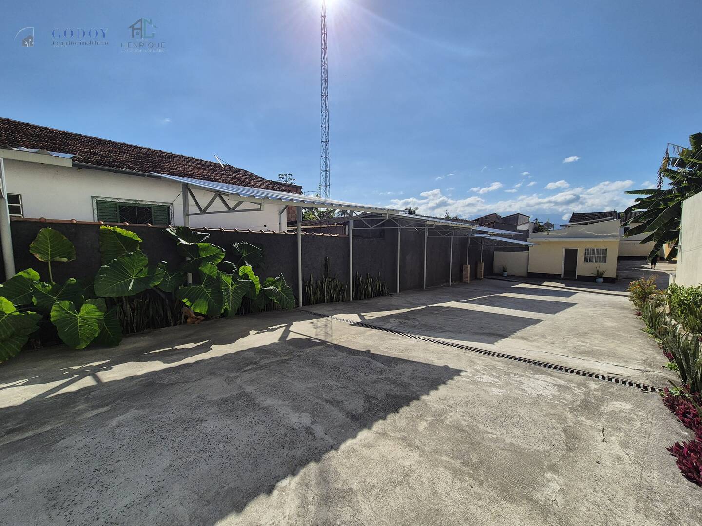 Casa de Condomínio, 2 quartos - Foto 18