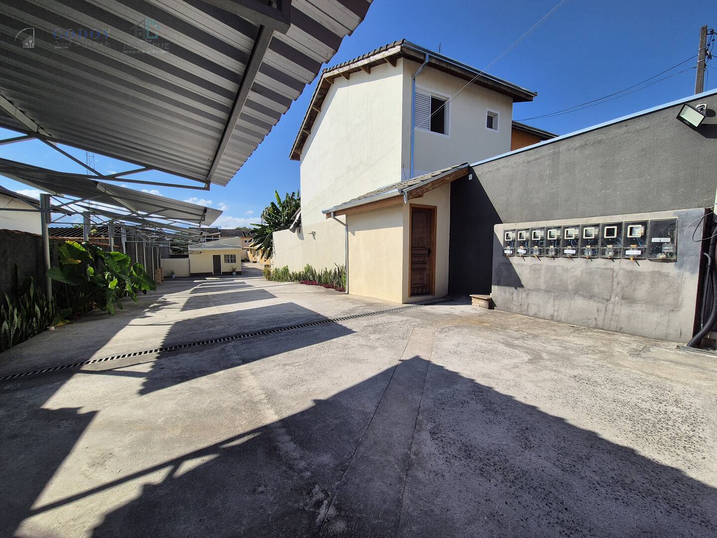 Casa de Condomínio, 2 quartos - Foto 21