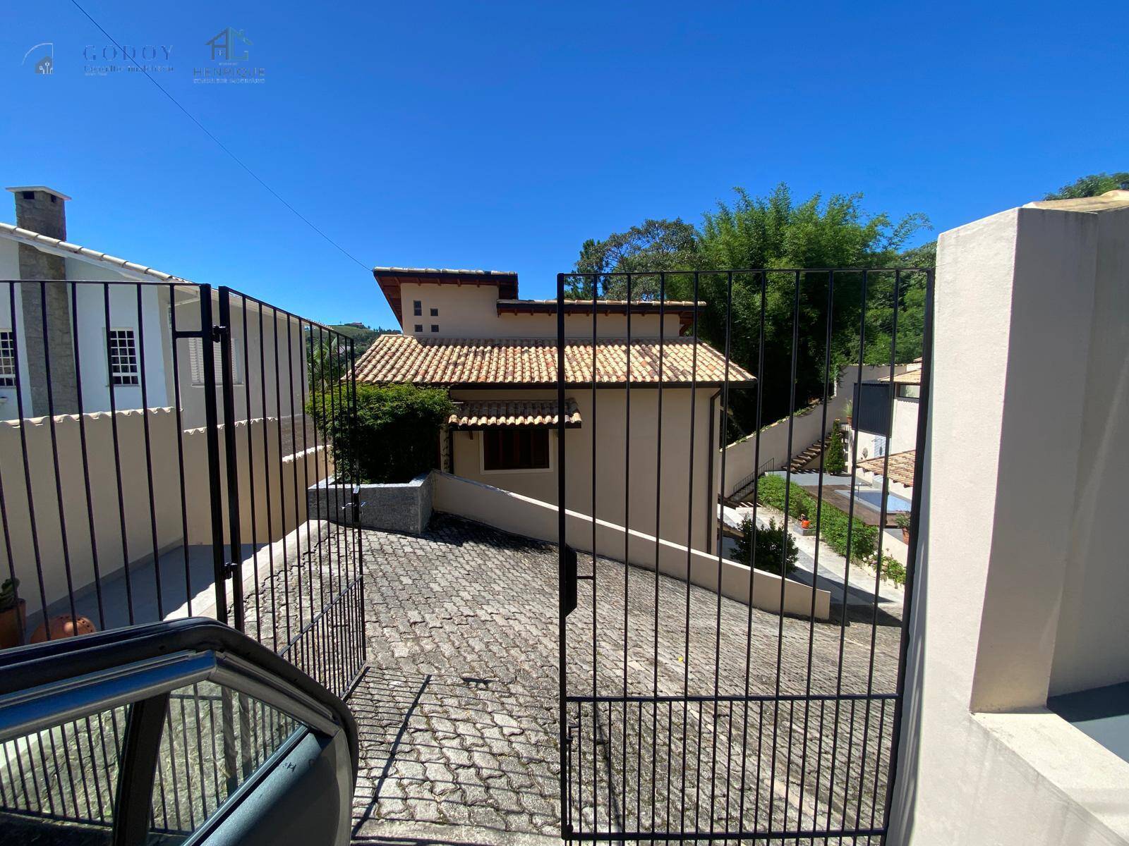 Casa, 3 quartos, 200 m² - Foto 4