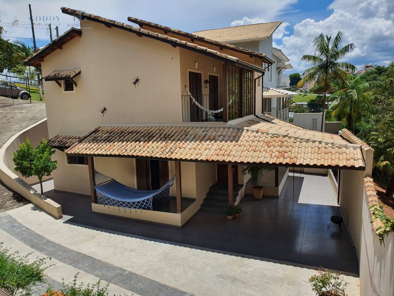Casa, 3 quartos, 200 m² - Foto 3