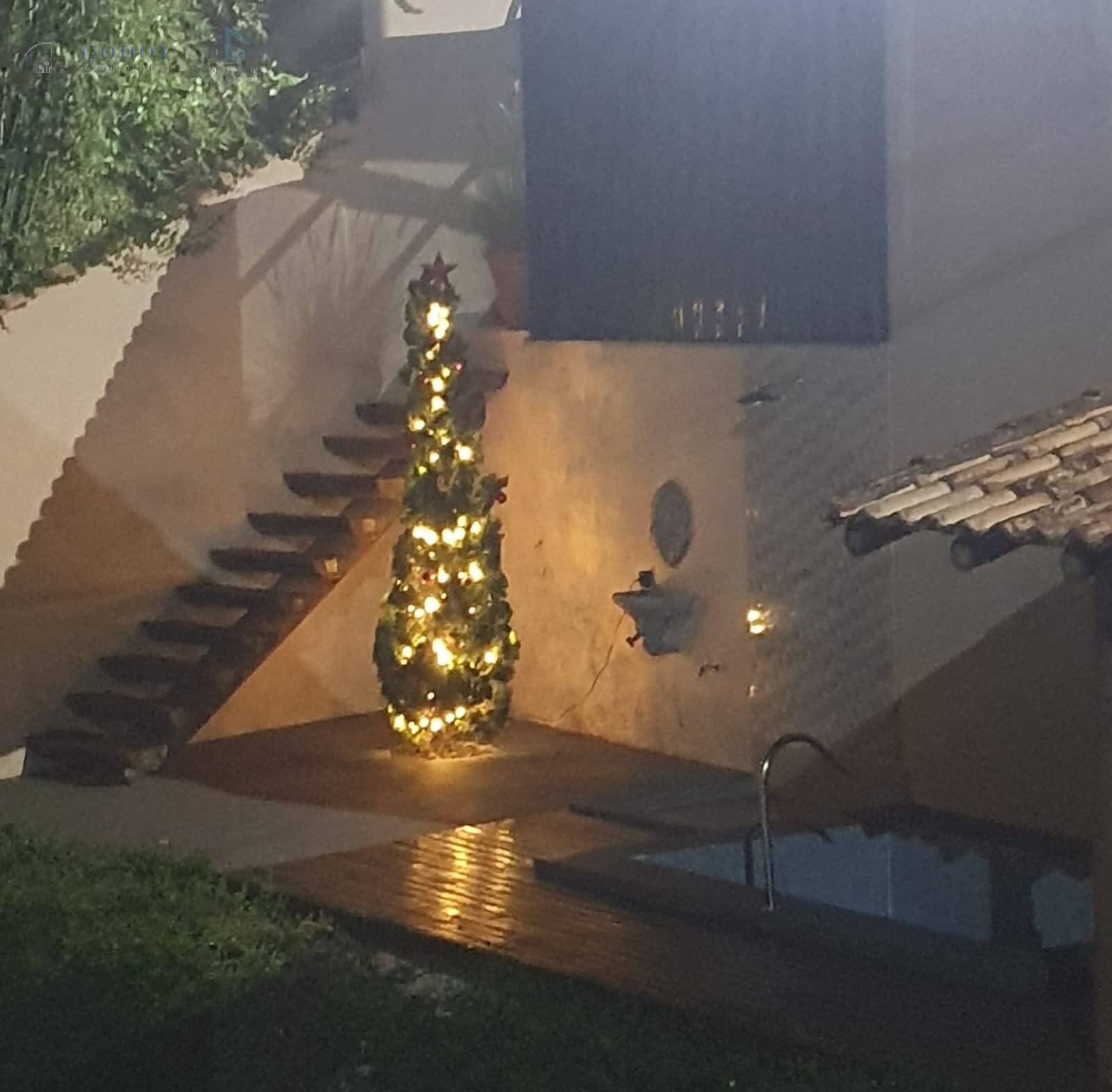 Casa, 3 quartos, 200 m² - Foto 8