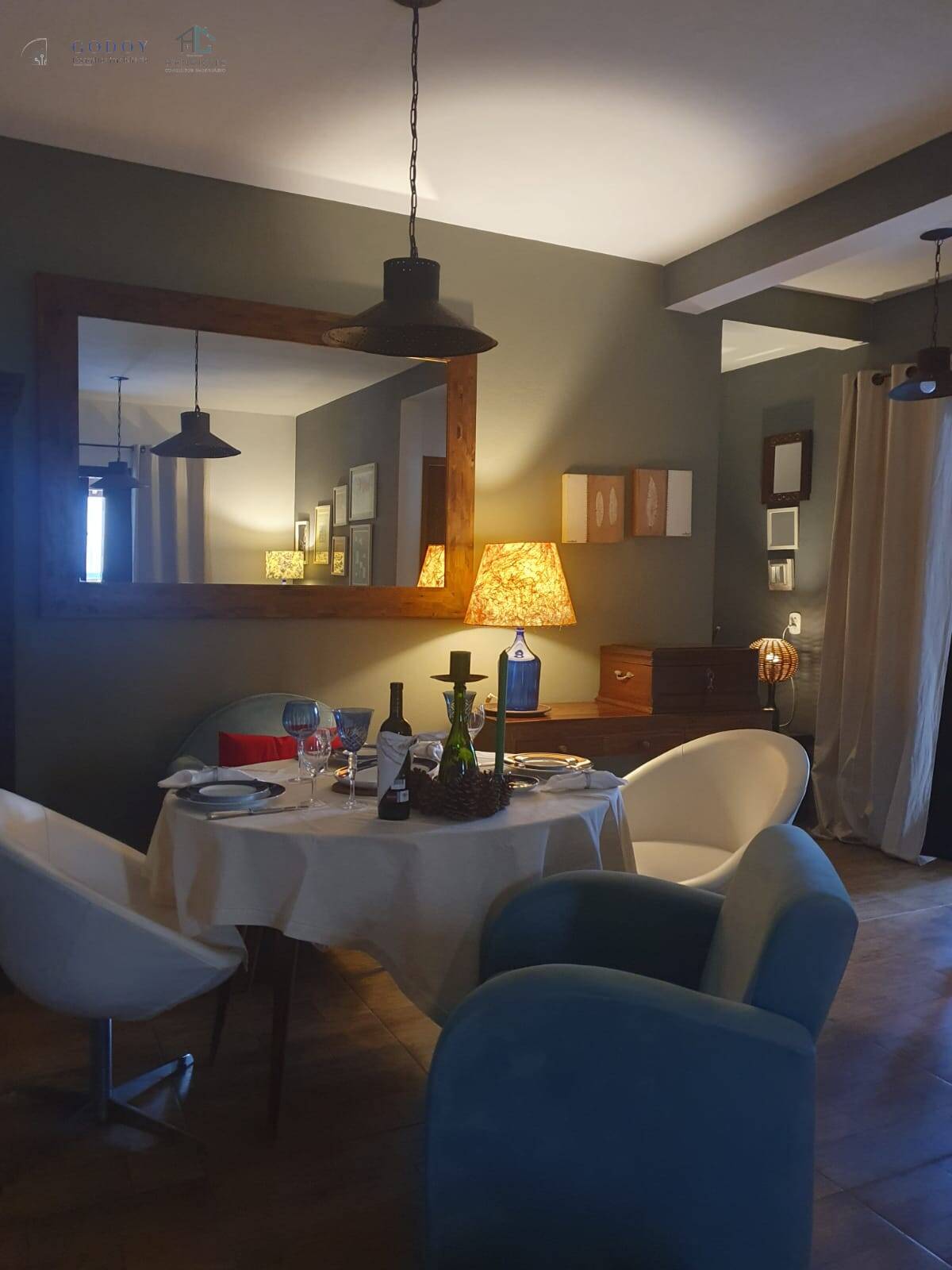 Casa, 3 quartos, 200 m² - Foto 7