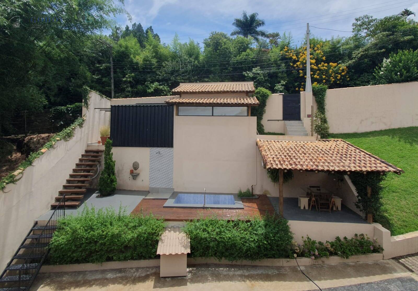 Casa, 3 quartos, 200 m² - Foto 6