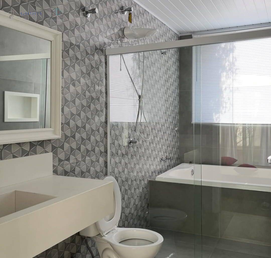 Casa, 3 quartos, 200 m² - Foto 10