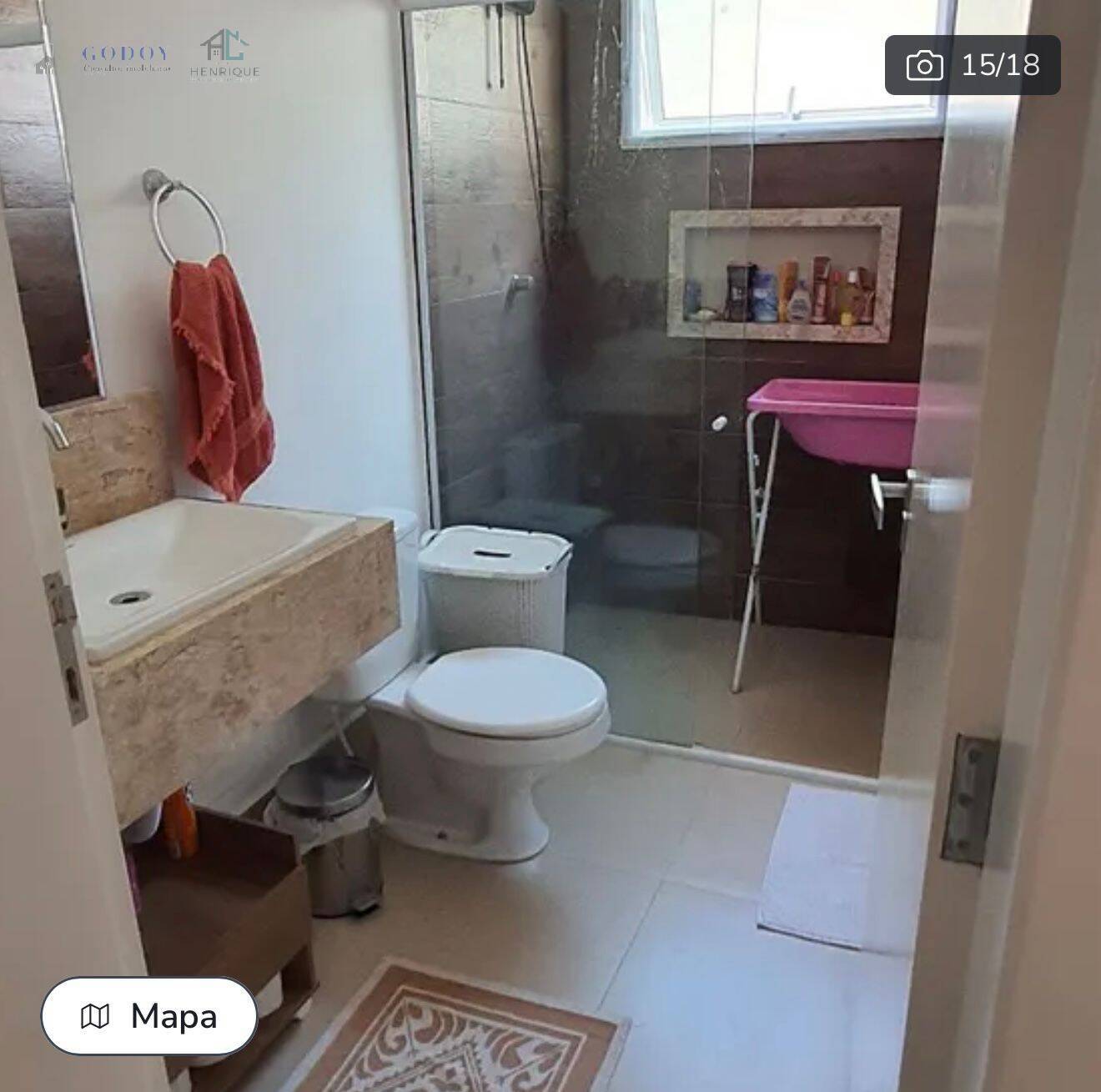 Casa, 3 quartos, 140 m² - Foto 3