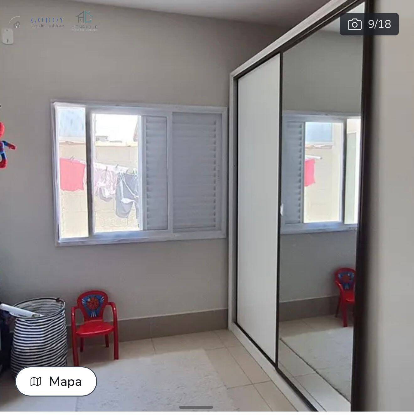 Casa, 3 quartos, 140 m² - Foto 7