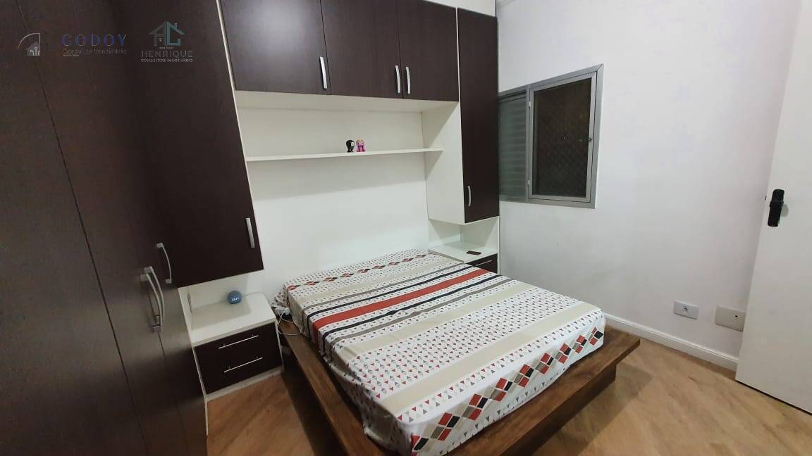 Apartamento, 3 quartos - Foto 2