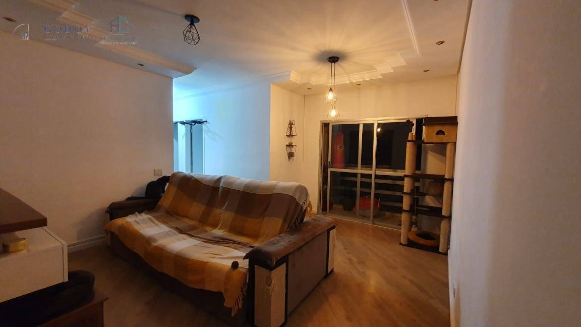 Apartamento, 3 quartos - Foto 4