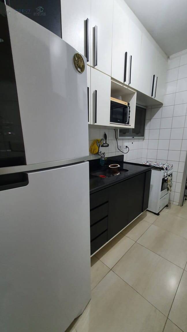 Apartamento, 3 quartos - Foto 11