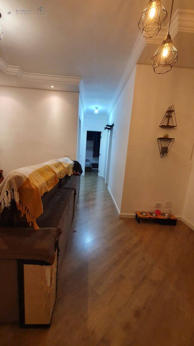 Apartamento, 3 quartos - Foto 12