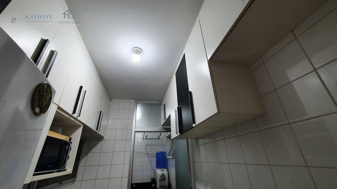 Apartamento, 3 quartos - Foto 16