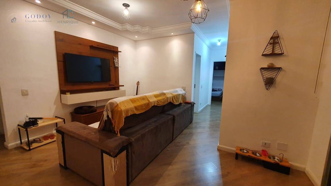 Apartamento, 3 quartos - Foto 1