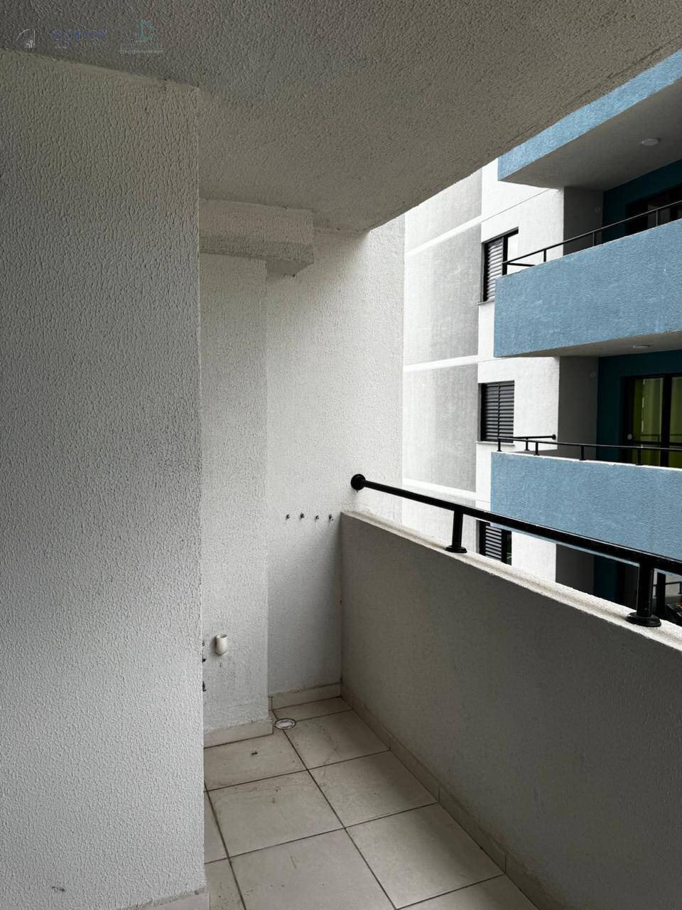 Apartamento, 2 quartos, 50 m² - Foto 6