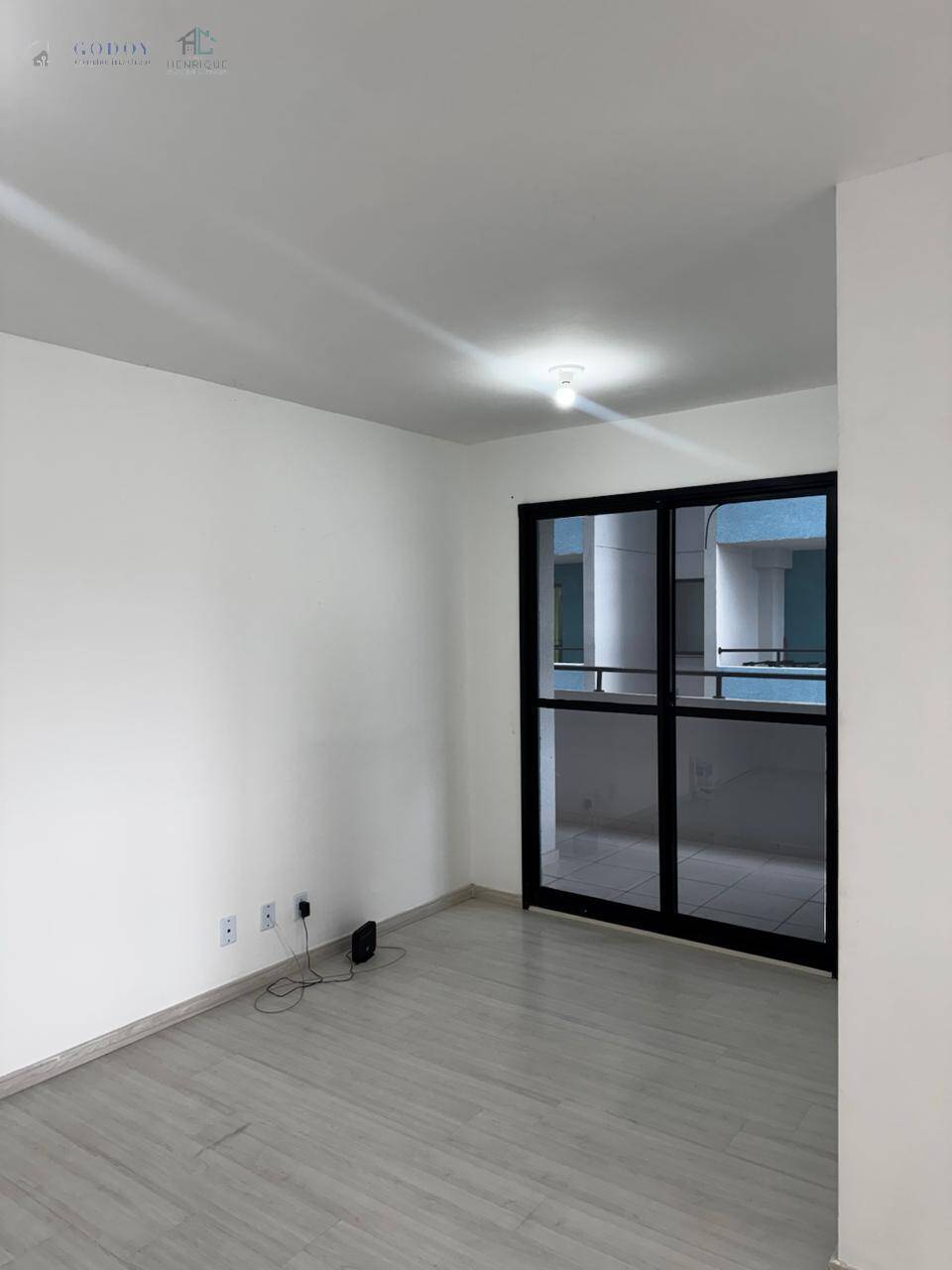 Apartamento, 2 quartos, 50 m² - Foto 9