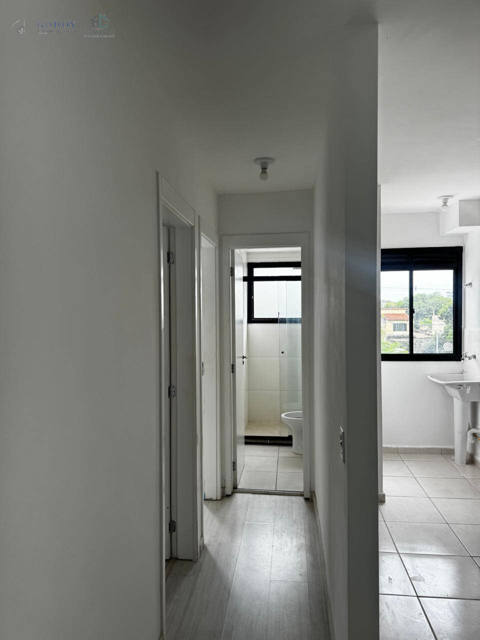 Apartamento, 2 quartos, 50 m² - Foto 11