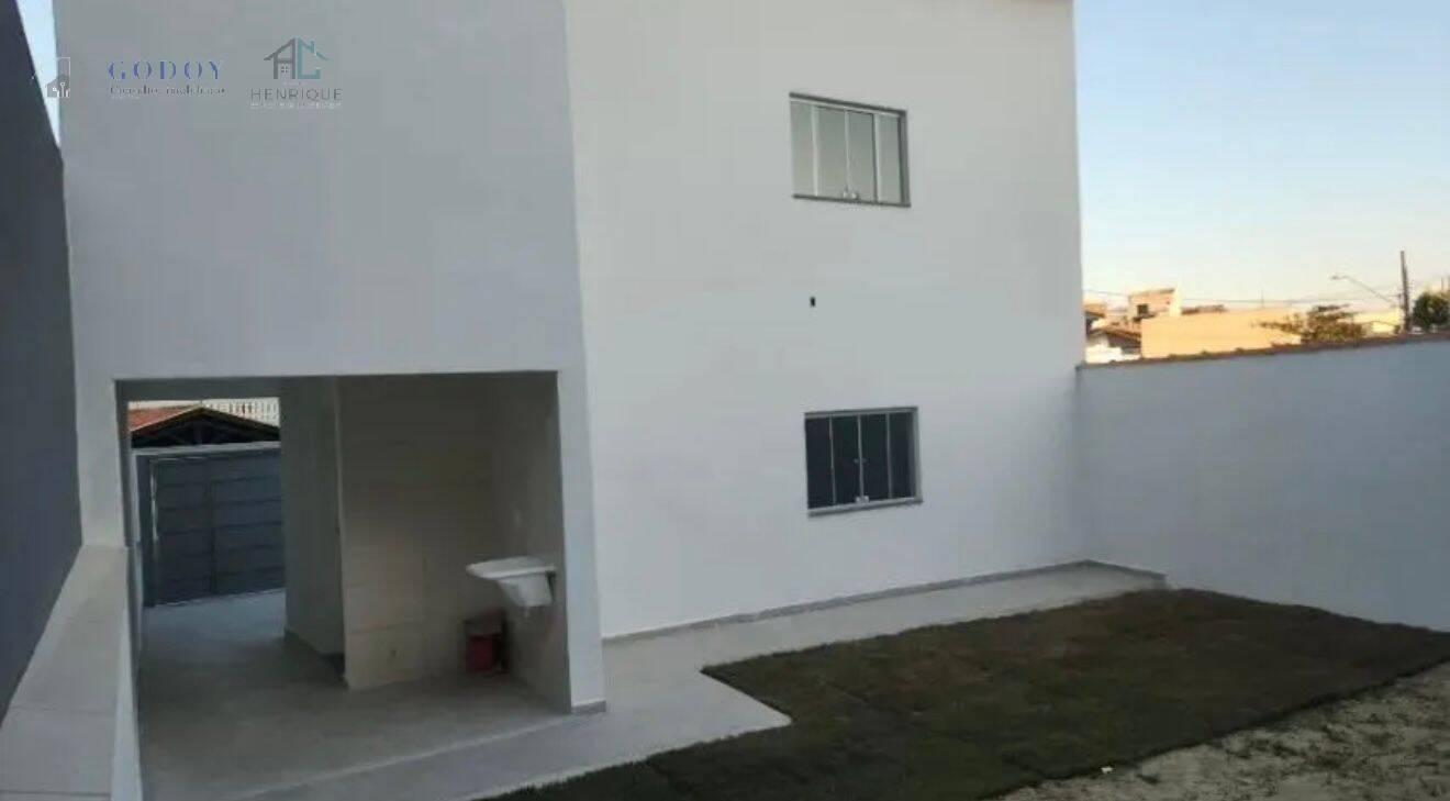 Casa, 2 quartos, 137 m² - Foto 10
