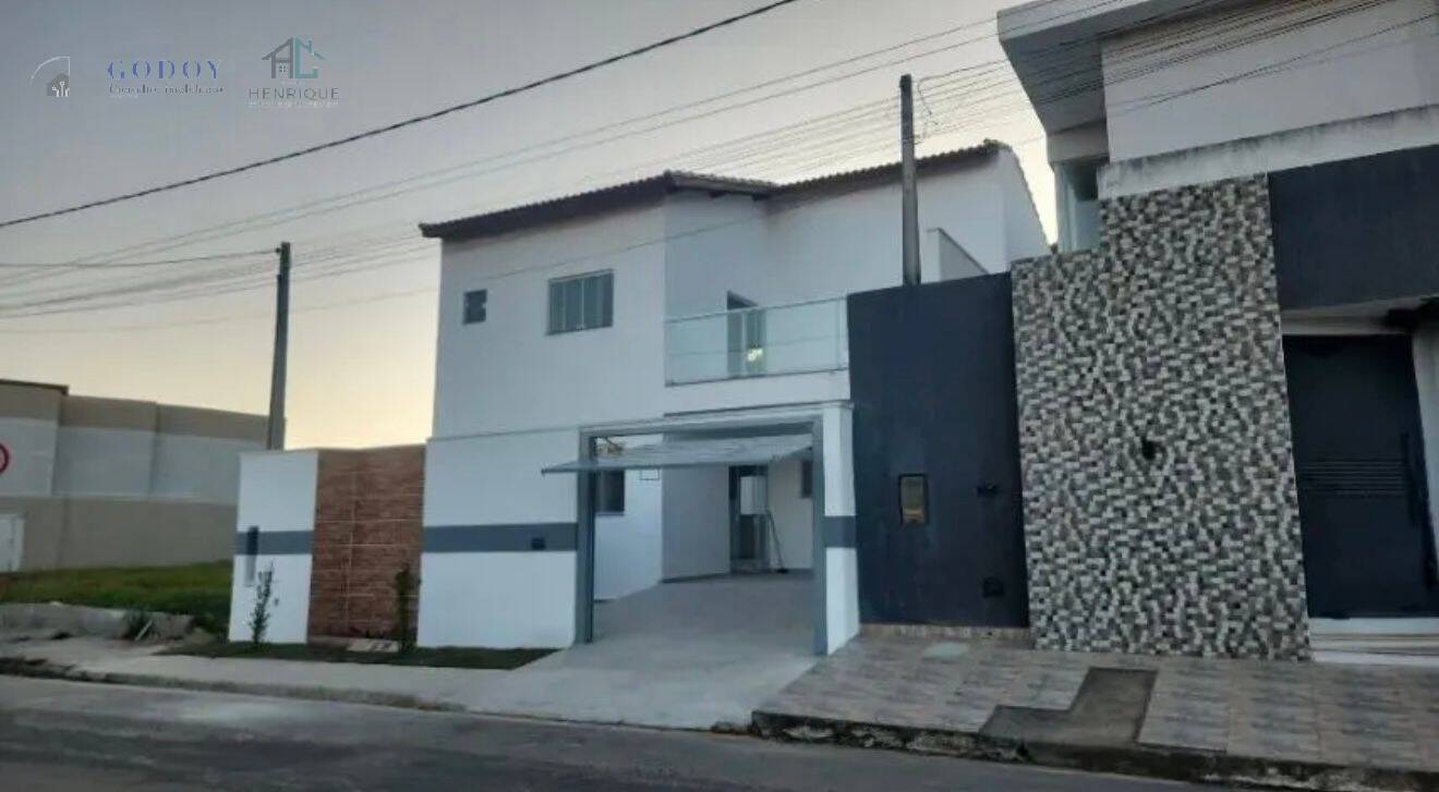Casa, 2 quartos, 137 m² - Foto 1