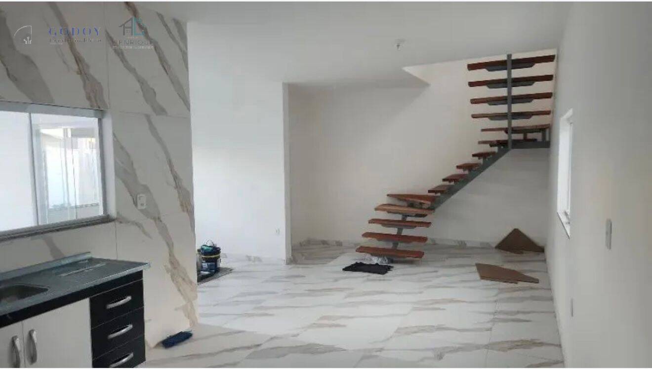 Casa, 2 quartos, 137 m² - Foto 4