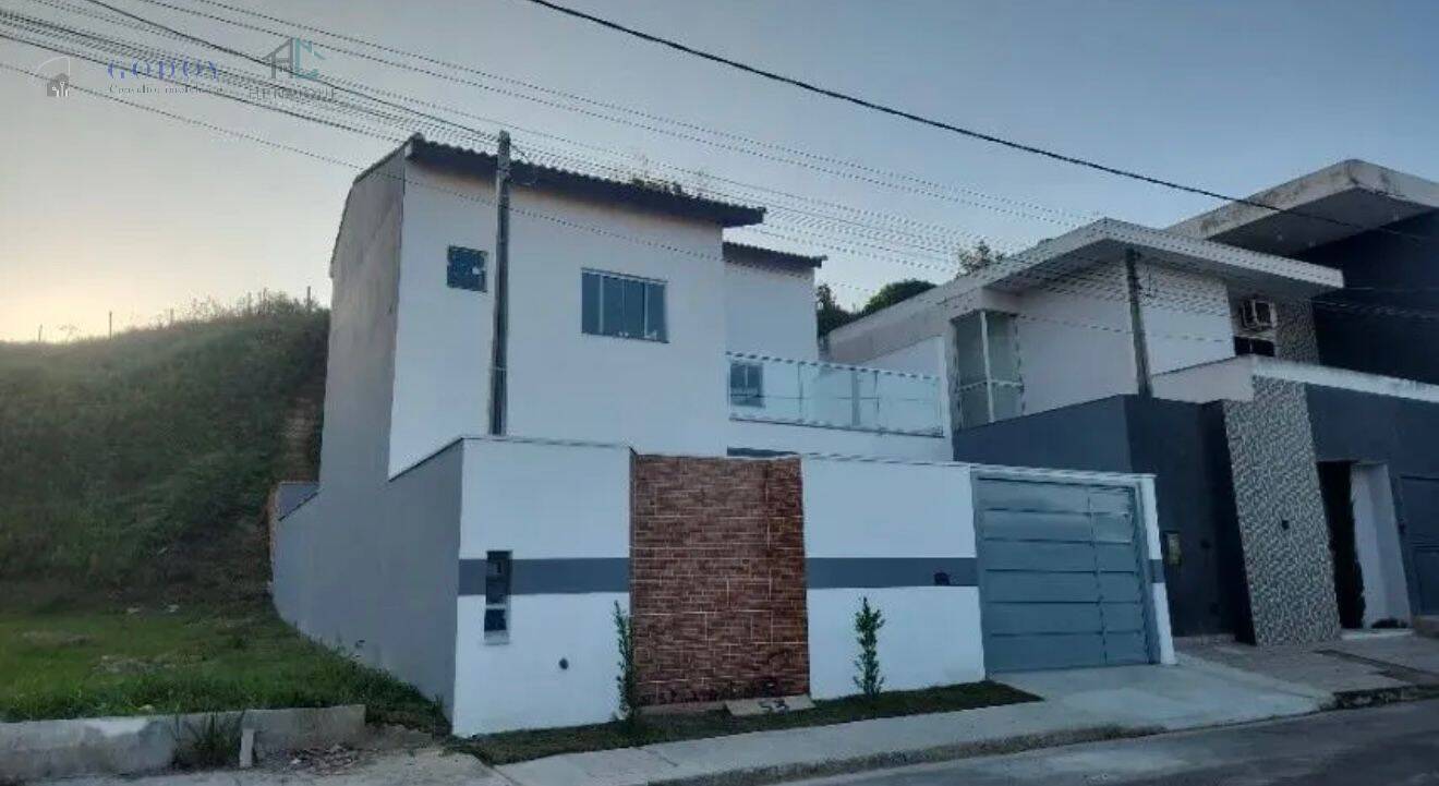 Casa, 2 quartos, 137 m² - Foto 2