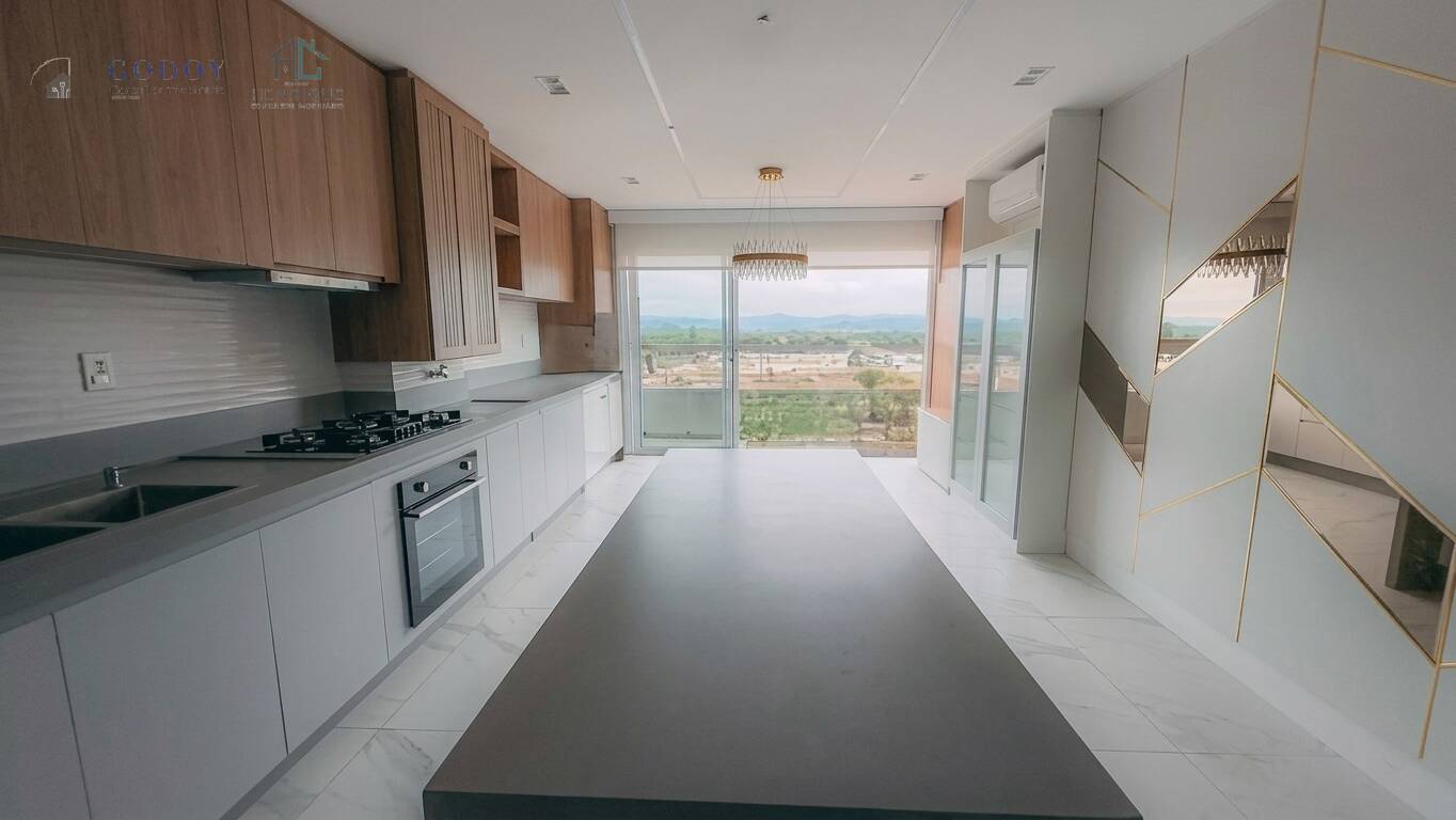 Apartamento, 2 quartos, 82 m² - Foto 2