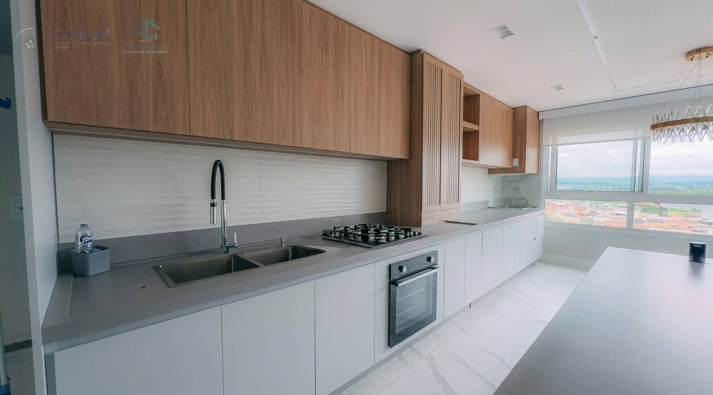 Apartamento, 2 quartos, 82 m² - Foto 3