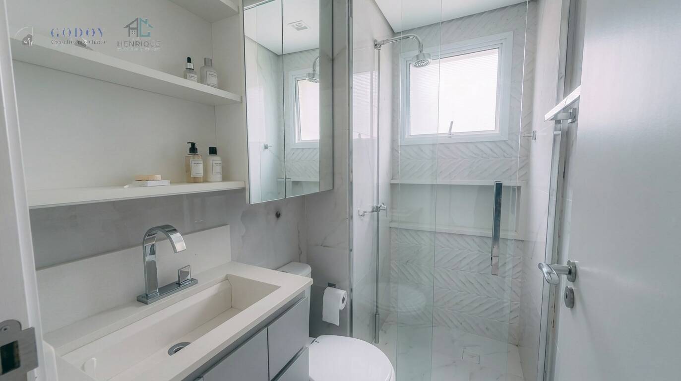 Apartamento, 2 quartos, 82 m² - Foto 5