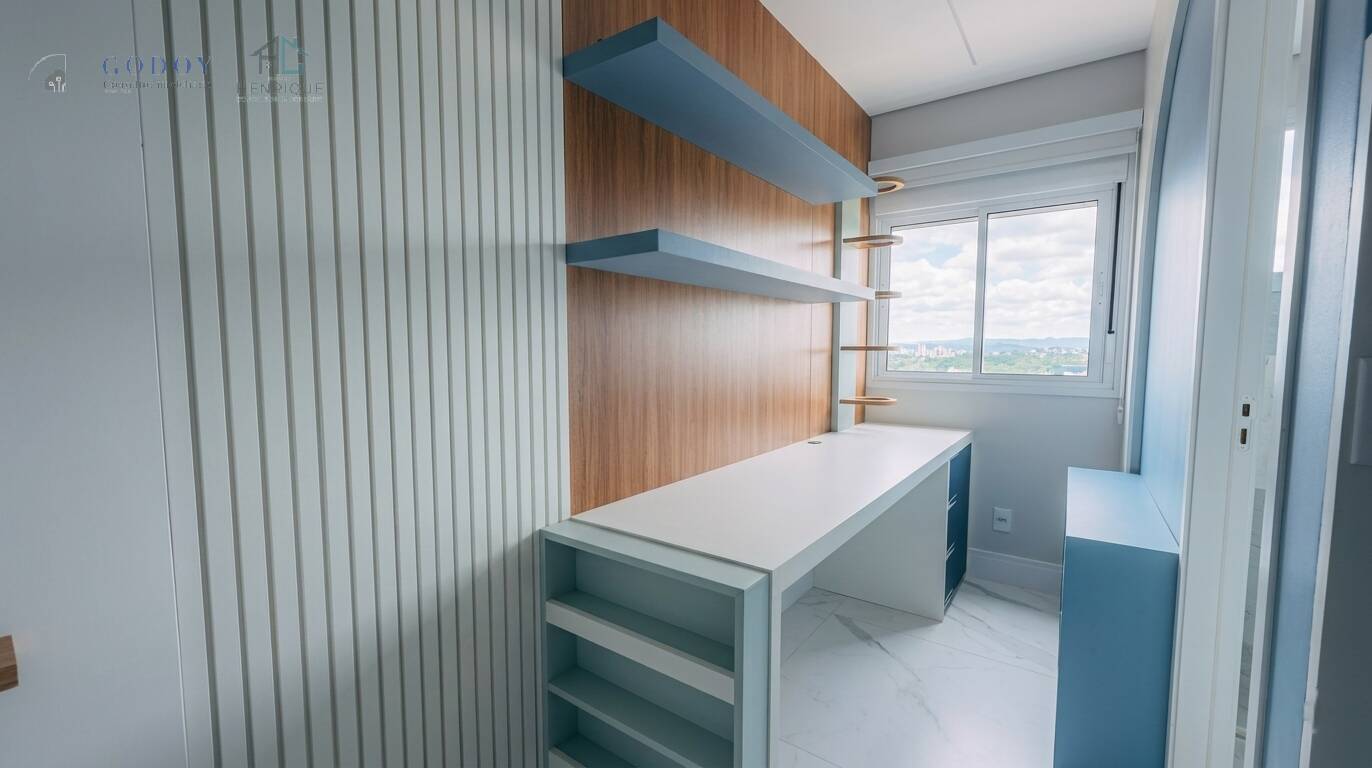 Apartamento, 2 quartos, 82 m² - Foto 9