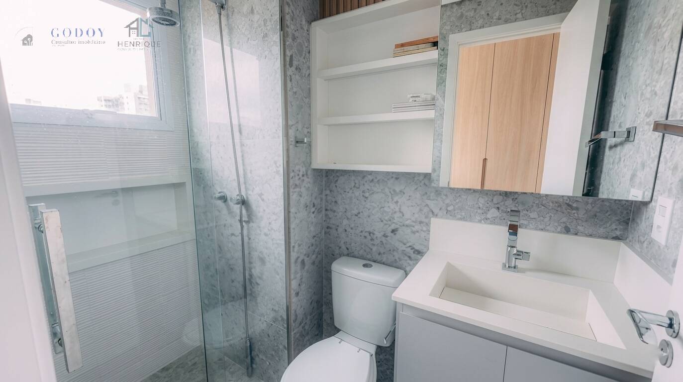 Apartamento, 2 quartos, 82 m² - Foto 11