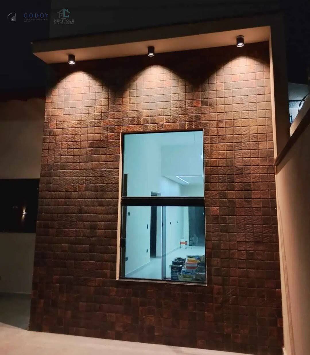 Casa, 3 quartos, 95 m² - Foto 3