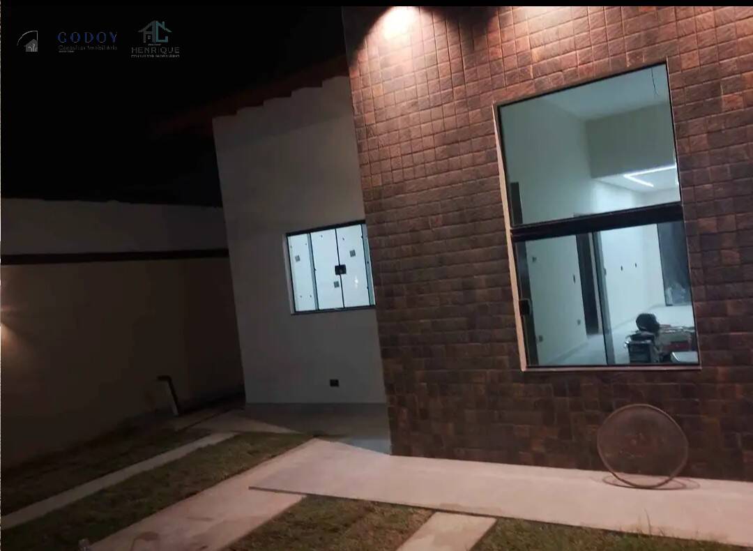 Casa, 3 quartos, 95 m² - Foto 4