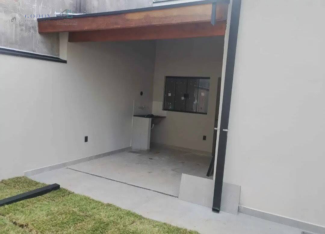 Casa, 3 quartos, 95 m² - Foto 5
