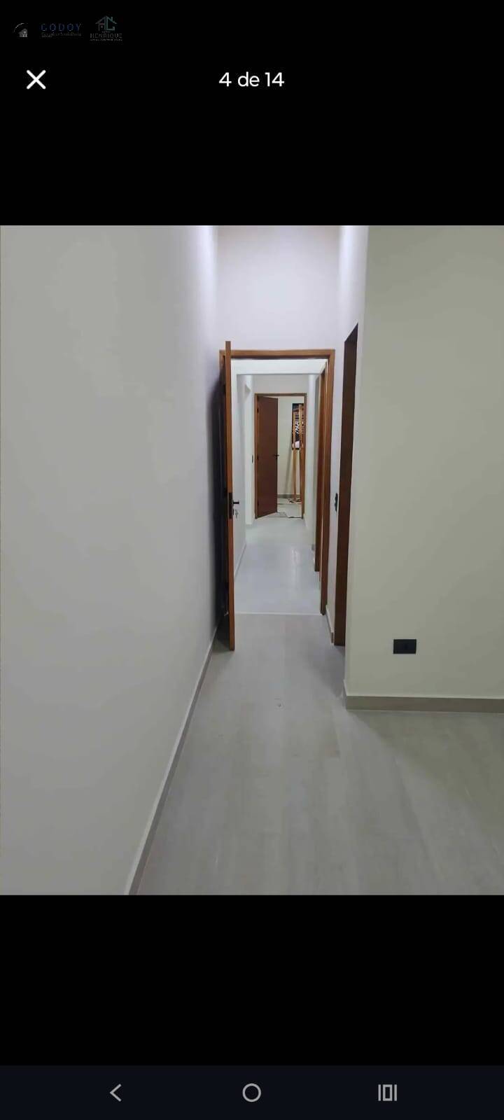 Casa, 3 quartos, 95 m² - Foto 8