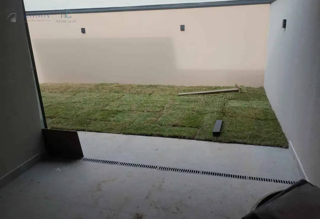 Casa, 3 quartos, 95 m² - Foto 9