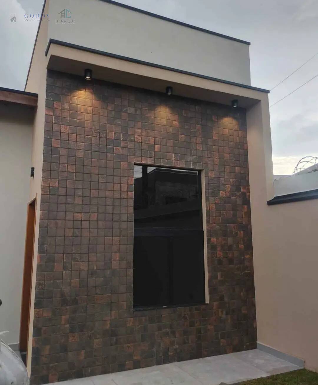 Casa, 3 quartos, 95 m² - Foto 10