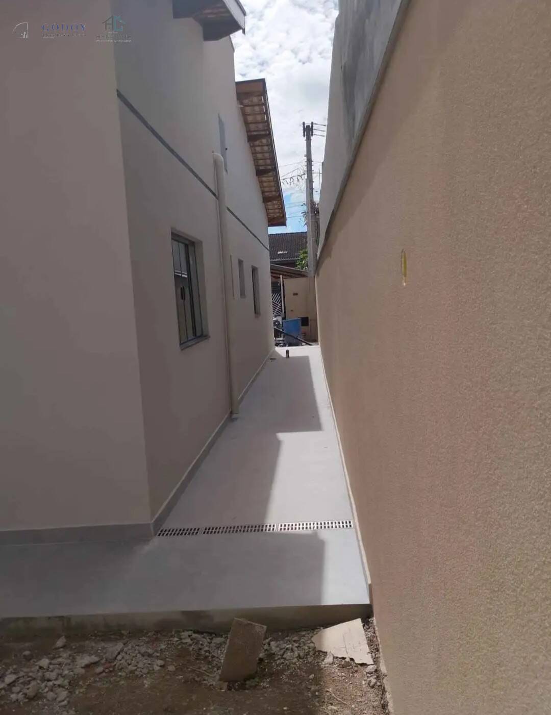 Casa, 3 quartos, 95 m² - Foto 11